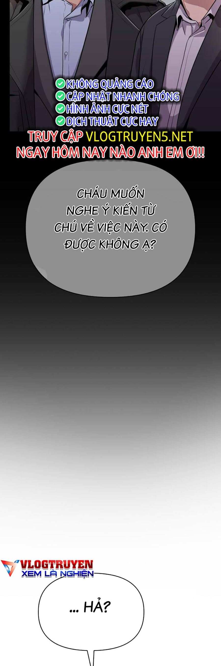 Nhân Viên Thực Tập Kim Cheolsu - chap5 - Trang 40